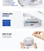 HPT6 Ultra Cream 10% - Image 2