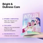 Kpop Demon Hunters Vita Brightening Collagen Mask (x200) (Bulk Box) - Image 4