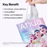 Kpop Demon Hunters Vita Brightening Collagen Mask (x200) (Bulk Box) - Image 3