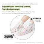 Reedle Shot Foot Peeling Mask - Image 3