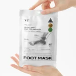 Reedle Shot Foot Peeling Mask - Image 2
