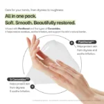 Reedle Shot Nourishing Hand Mask - Image 3