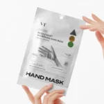 Reedle Shot Nourishing Hand Mask - Image 2