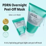 PDRN Glow Lock Mask (x48) (Bulk Box) - Image 2