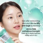 PDRN Glow Lock Mask (x48) (Bulk Box) - Image 5