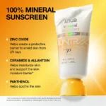Kpop Demon Hunters Mineral Weightless Finish Sunscreen - Image 4