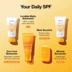 Kpop Demon Hunters Invisible Glow Finish Sunscreen Stick - Image 2