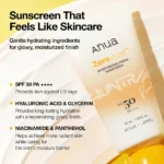 Kpop Demon Hunters Zero-Cast Moisturizing Finish Sunscreen (x56) (Bulk Box) - Image 3