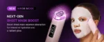 AGE-R Booster Pro X2 Pink - Image 3