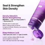 Calcium Bonding Facial Cream - Image 3