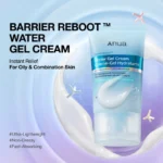 Kpop Demon Hunter Barrier Reboot Water Gel Cream - Image 2
