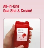 Camellia Deep Collagen Lifting Gua Sha Cream - Image 4