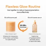 Glutathiosome Dark Spot Pad Vita Touch - Image 2
