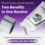 V-Mode Gua Sha Cream (x15) (Bulk Box) - Image 2