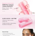 PDRN Pink Collagen Volume Multi Balm - Image 3