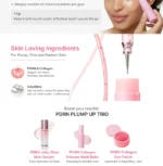 PDRN Pink Collagen Volume Multi Balm - Image 2