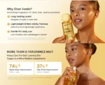 Vanilla Hair Body Fragrance Mist - Image 2