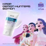 Kpop Demon Hunter Barrier Reboot Daily Moisturizer - Image 3
