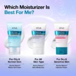 Kpop Demon Hunter Barrier Reboot Daily Moisturizer - Image 2