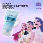 Kpop Demon Hunter Barrier Reboot Water Gel Cream - Image 4