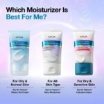Kpop Demon Hunter Barrier Reboot Water Gel Cream - Image 3