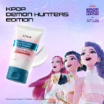 Kpop Demon Hunter Barrier Intensive Cream - Image 2
