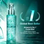 PDRN Hyaluronic Acid Hydrating Capsule Mist - Image 4
