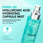 PDRN Hyaluronic Acid Hydrating Capsule Mist - Image 3