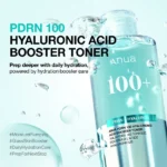 PDRN 100 Hyaluronic Acid Booster Toner Mini (x160) (Bulk Box) - Image 5