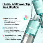 PDRN 100 Hyaluronic Acid Booster Toner Mini (x160) (Bulk Box) - Image 4