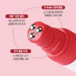 Camellia Deep Collagen Firming Peptide Eye Cream - Image 3