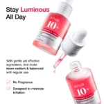 Niacinamide 10 TXA 4 Serum - Image 3