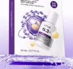 Retinol Niacin Night Care Mask - Image 3