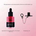 Kpop Demon Hunters Niacinamide 10 TXA 4 Serum Set - Image 4