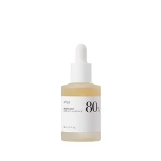 Heartleaf 80 Moisture Soothing Ampoule Heartleaf 80 Moisture Soothing Ampoule - Image 1