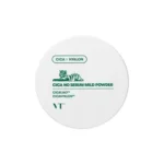 Cica No Sebum Mild Powder