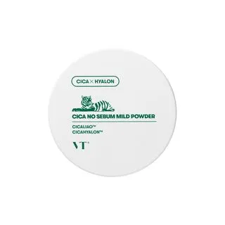 Cica No Sebum Mild Powder Cica No Sebum Mild Powder - Image 1