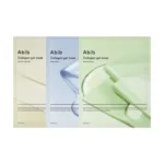 Collagen Gel Mask - 3 Types