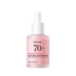 Peach 70 Niacin Serum