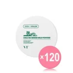 Cica No Sebum Mild Powder (x120) (Bulk Box)