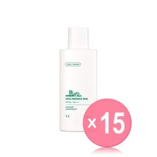 Cica Essence Sun (x15) (Bulk Box) Cica Essence Sun (x15) (Bulk Box) - Image 1