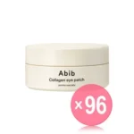 Collagen Eye Patch Jericho Rose Jelly (x96) (Bulk Box)