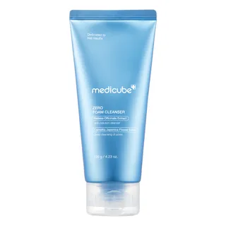 Zero Foam Cleanser Zero Foam Cleanser - Image 1