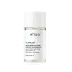 Heartleaf Pore Control Cleansing Oil Mini