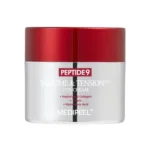 Peptide 9 Volume And Tension Tox Cream Pro