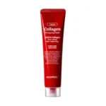 Red Lacto Collagen Wrapping Mask