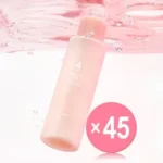 No.4 Hydrating Glow Mineral Toner (x45) (Bulk Box)