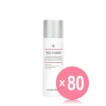 Red Toner (x80) (Bulk Box)