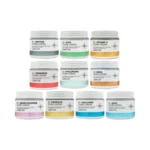Dr. Cure Cream - 10 Types
