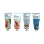 Moisturizing Hand Cream - 4 Types